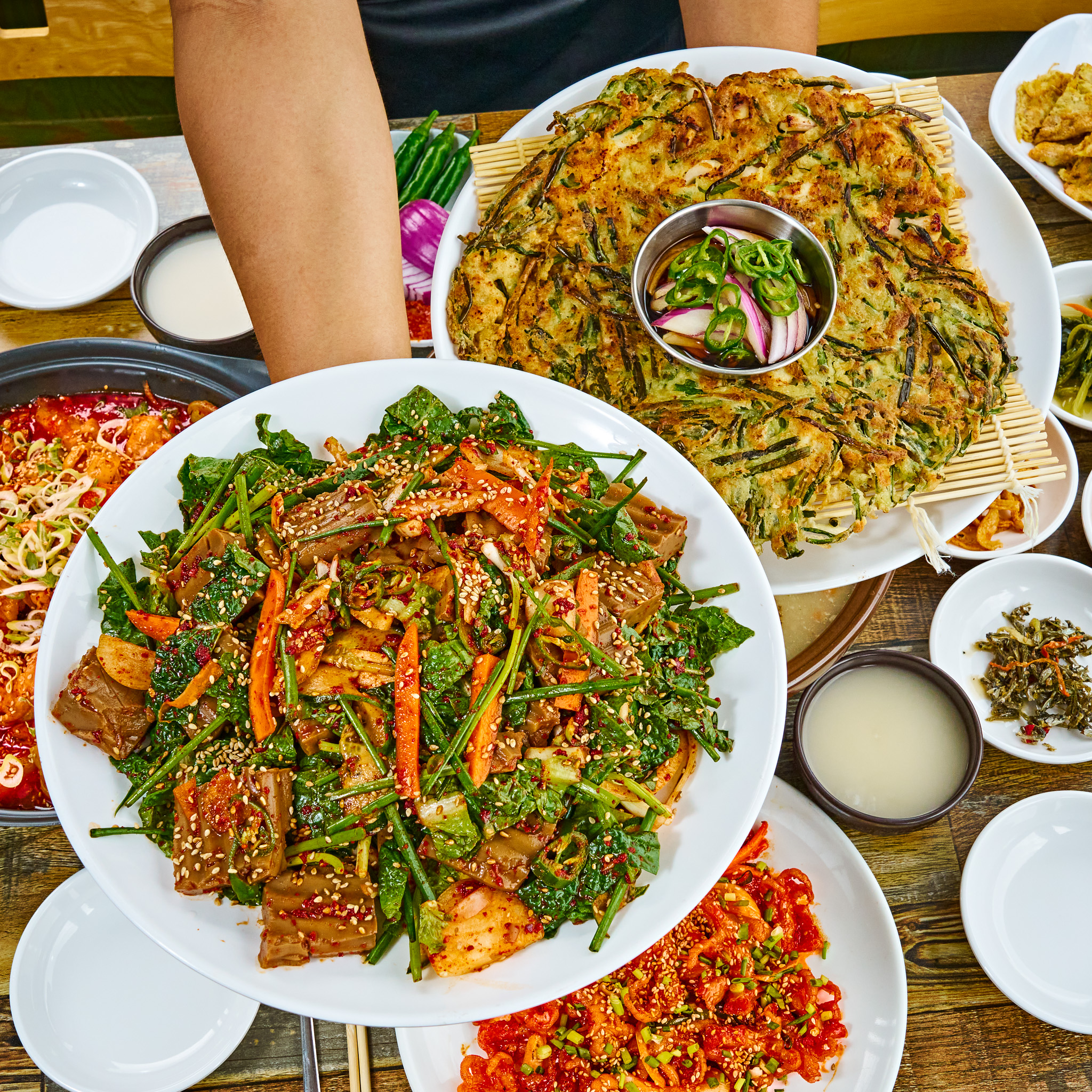 목유닭 전라 애견맛집