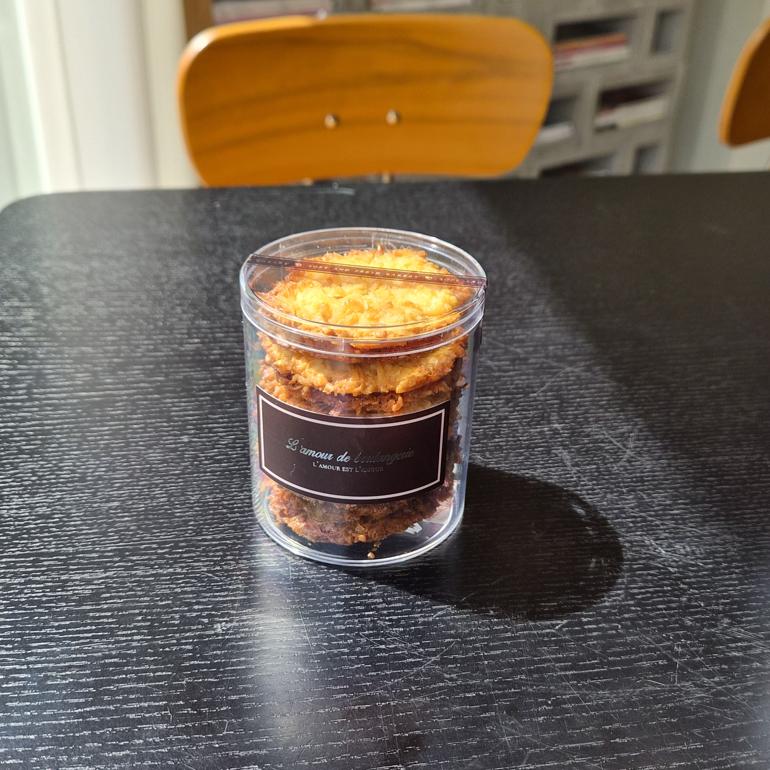 코코넛쯔이루