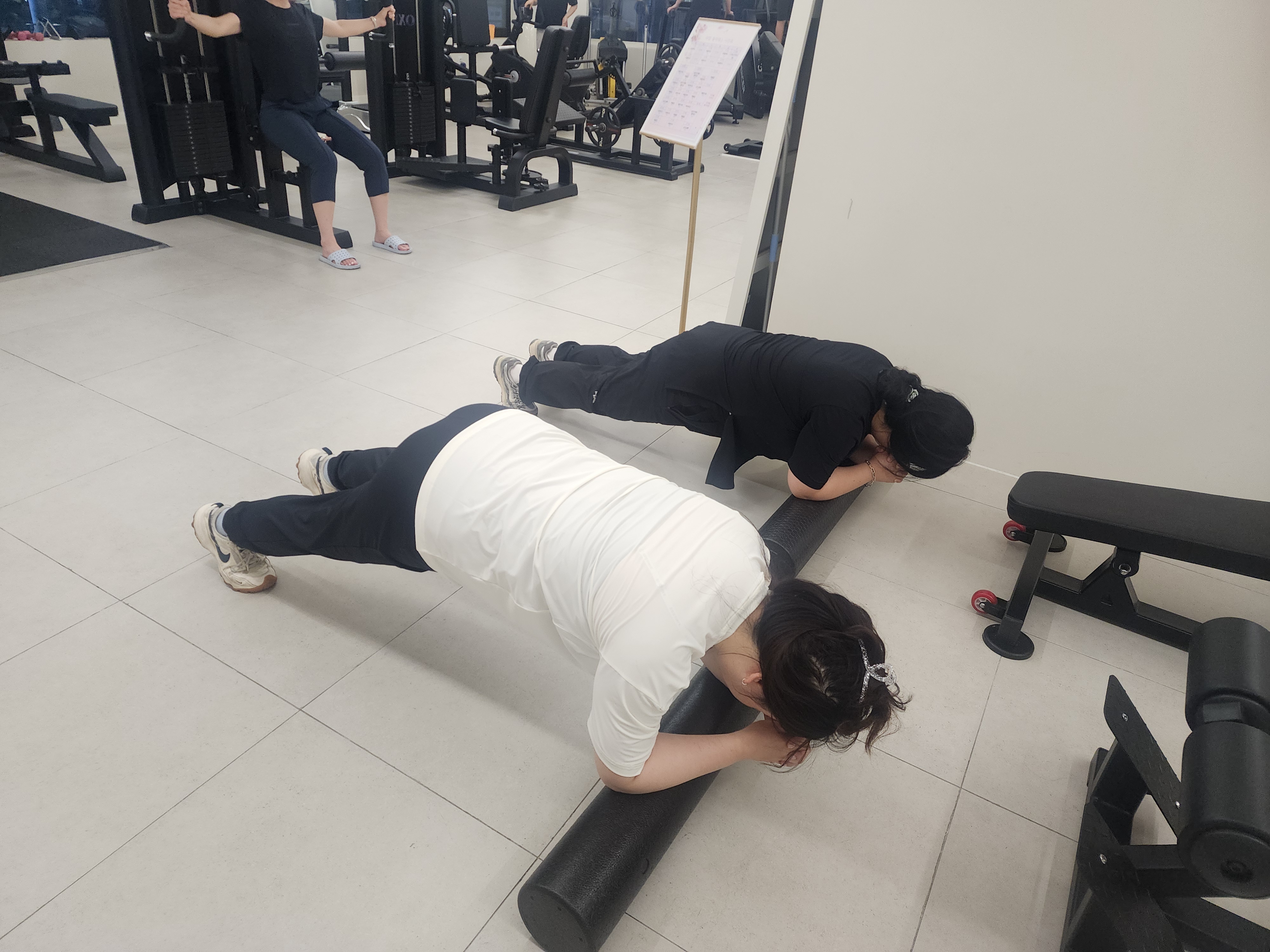 라엘피티 & 필라테스 대표 이미지