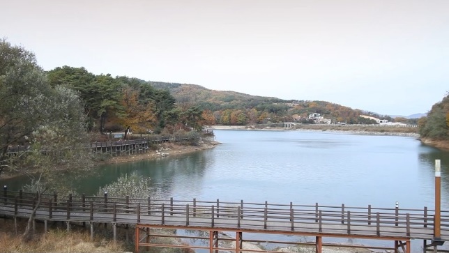 동강매운탕