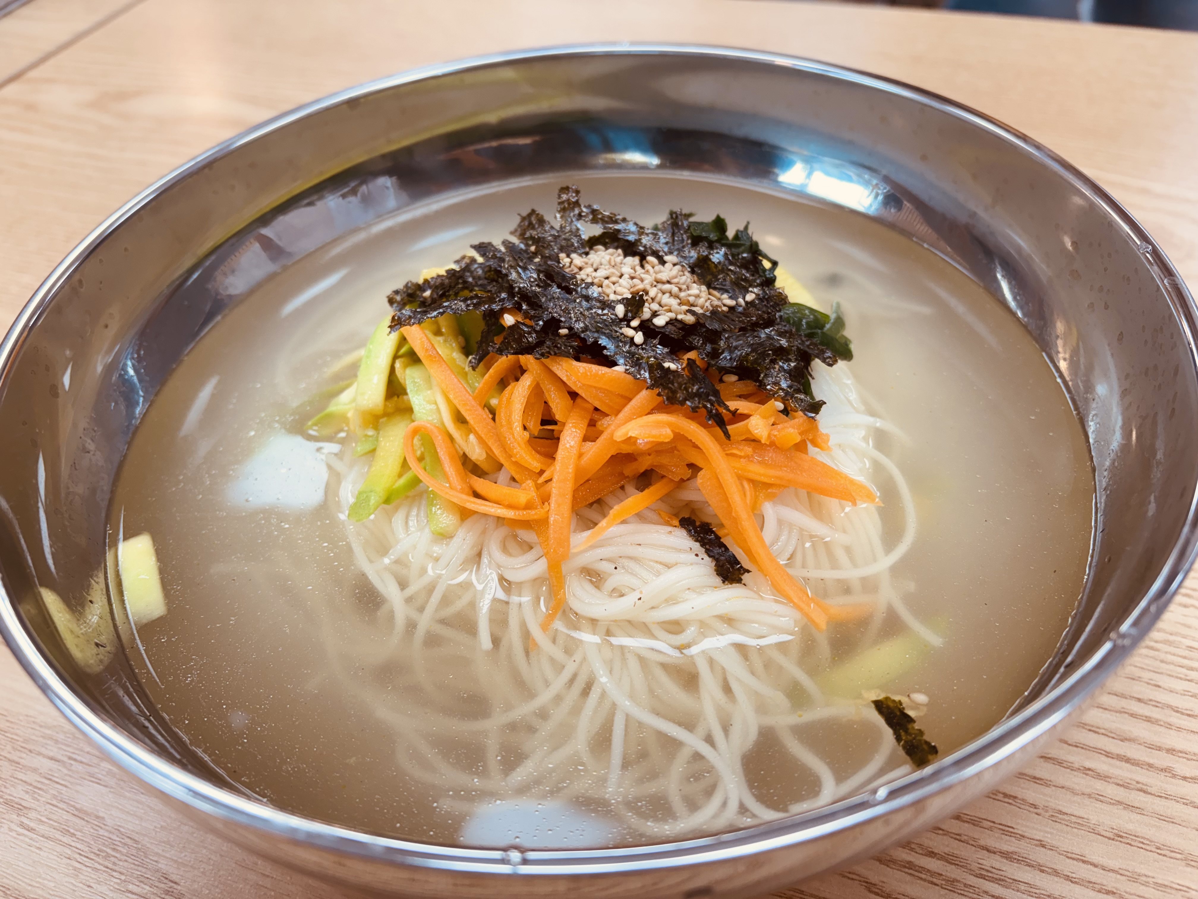 성산촌국수 대표 이미지