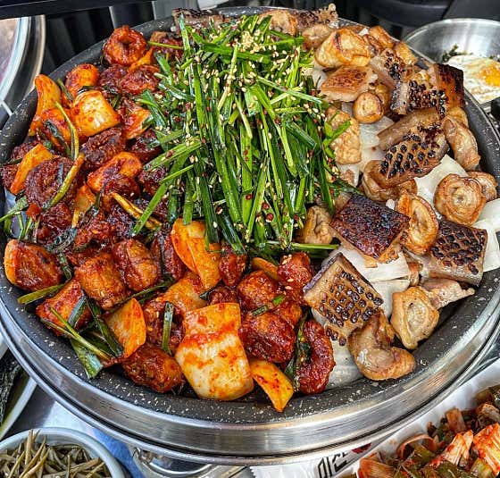 막창