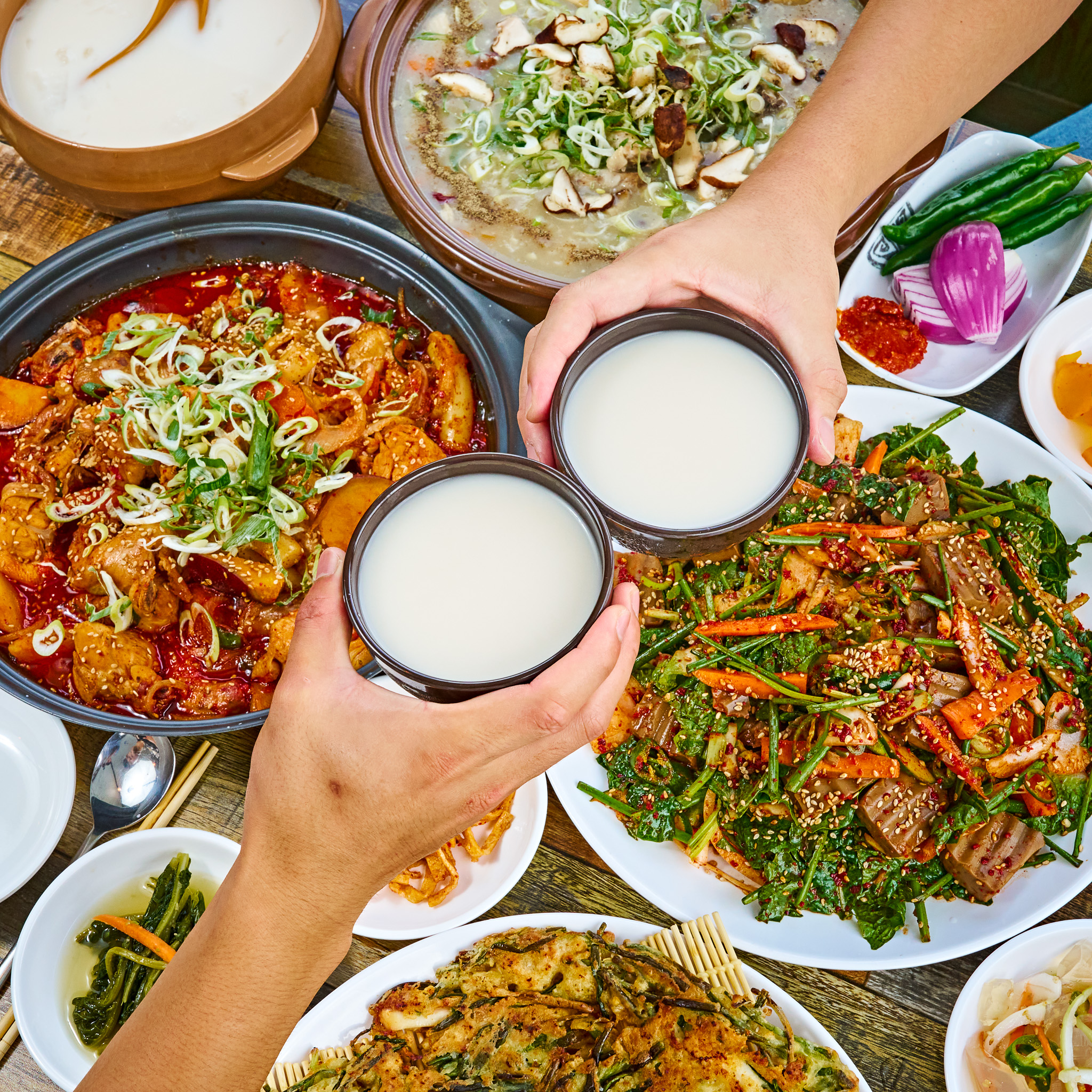 목유닭 5