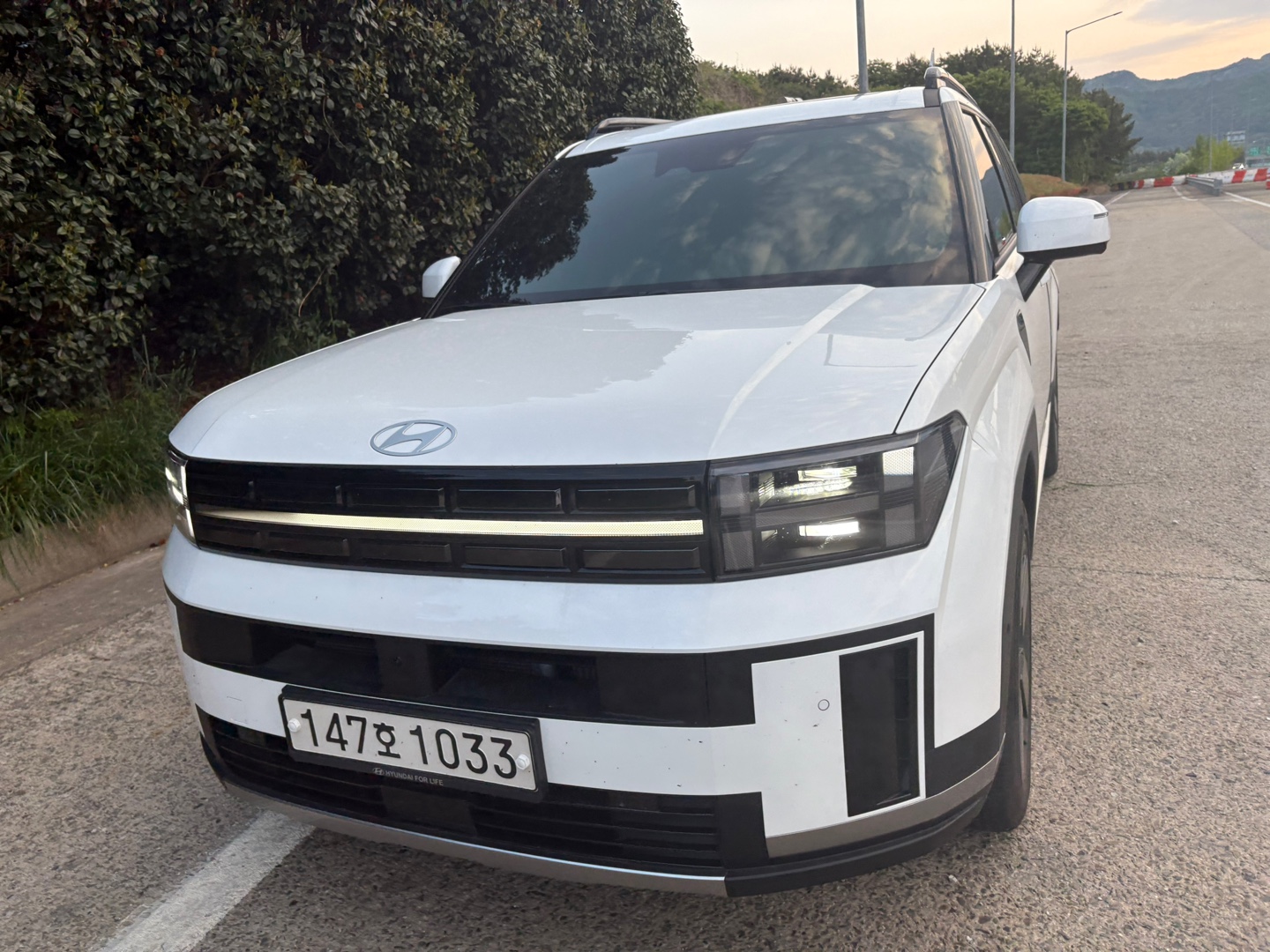 한국렌트카 대표 이미지