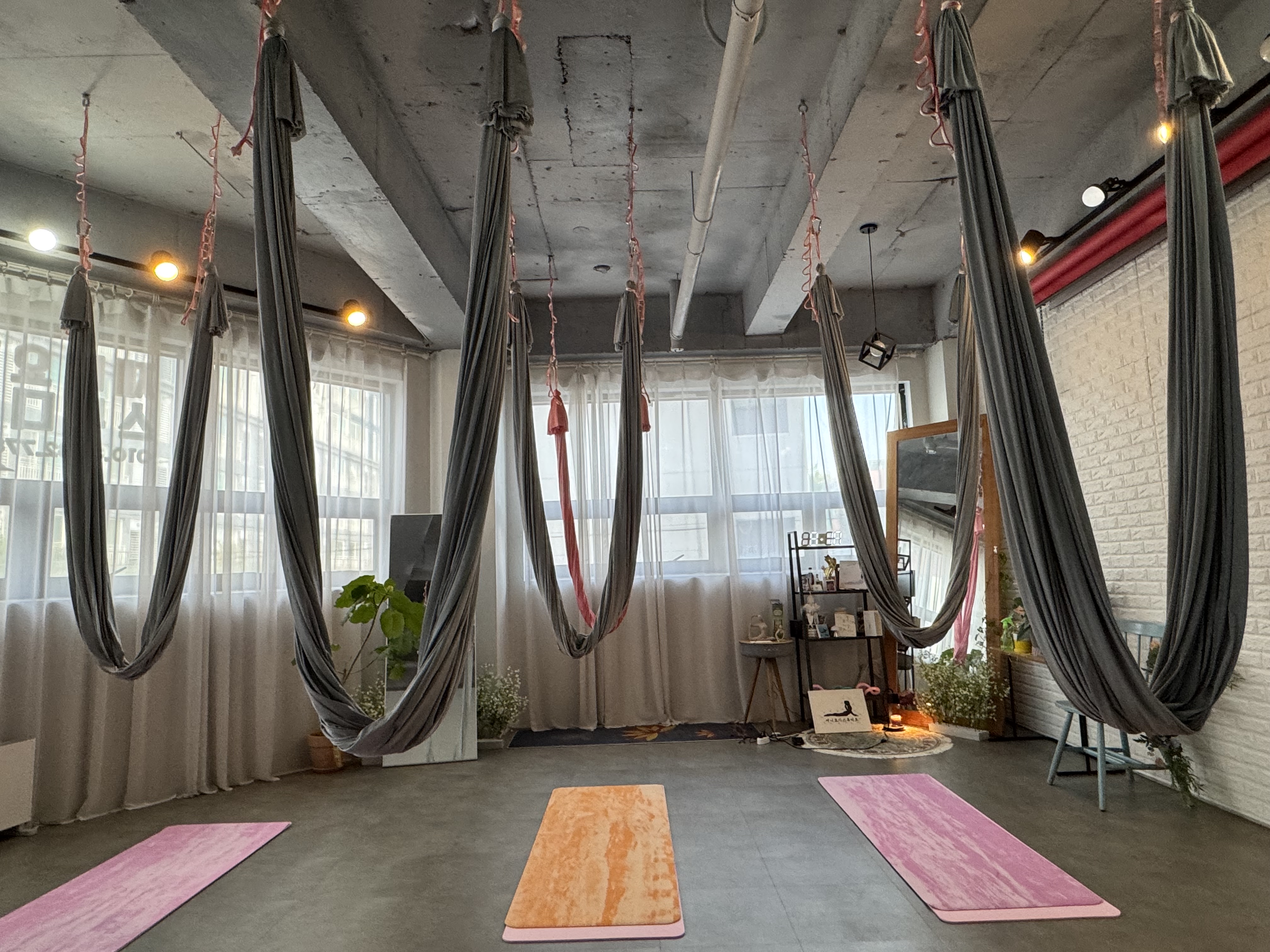 재니요가스튜디오 대표 이미지