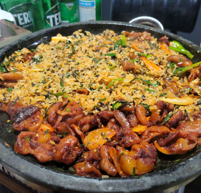 옛날곱창