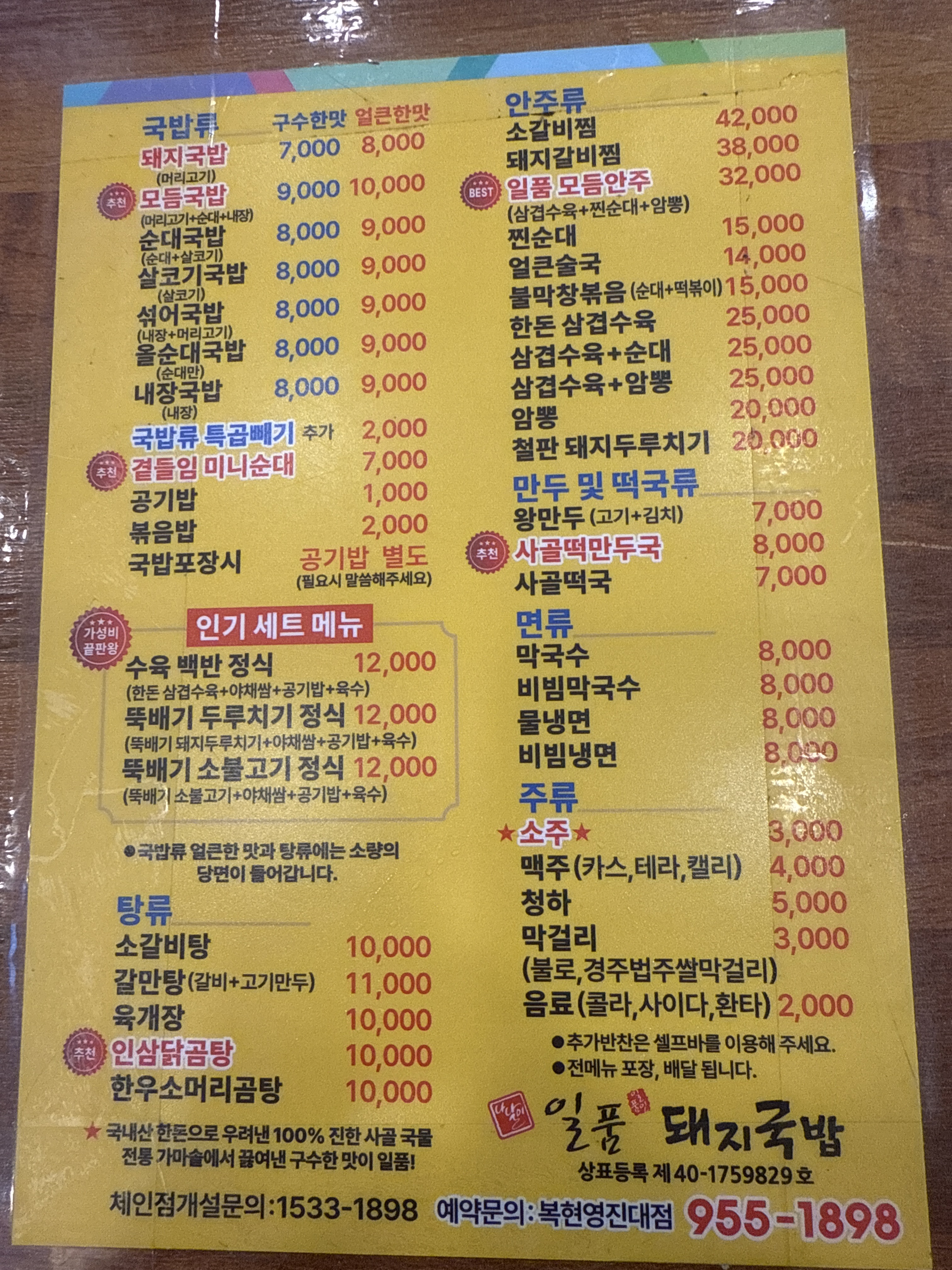 요약 정보 이미지
