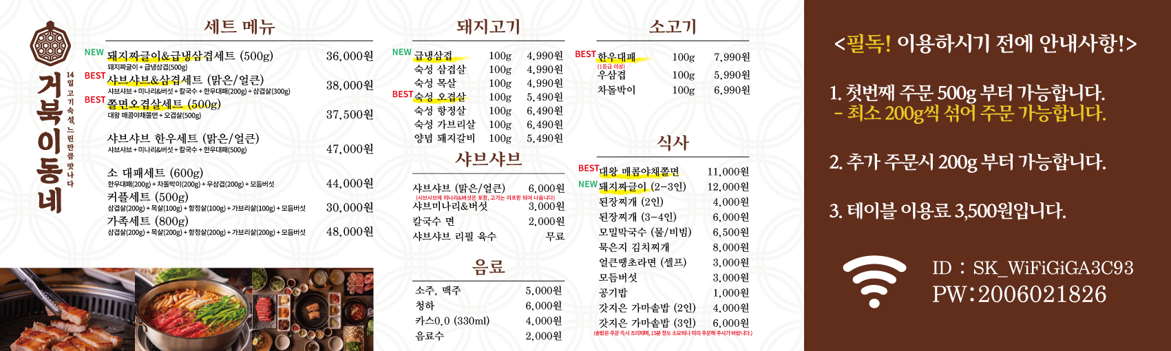요약 정보 이미지