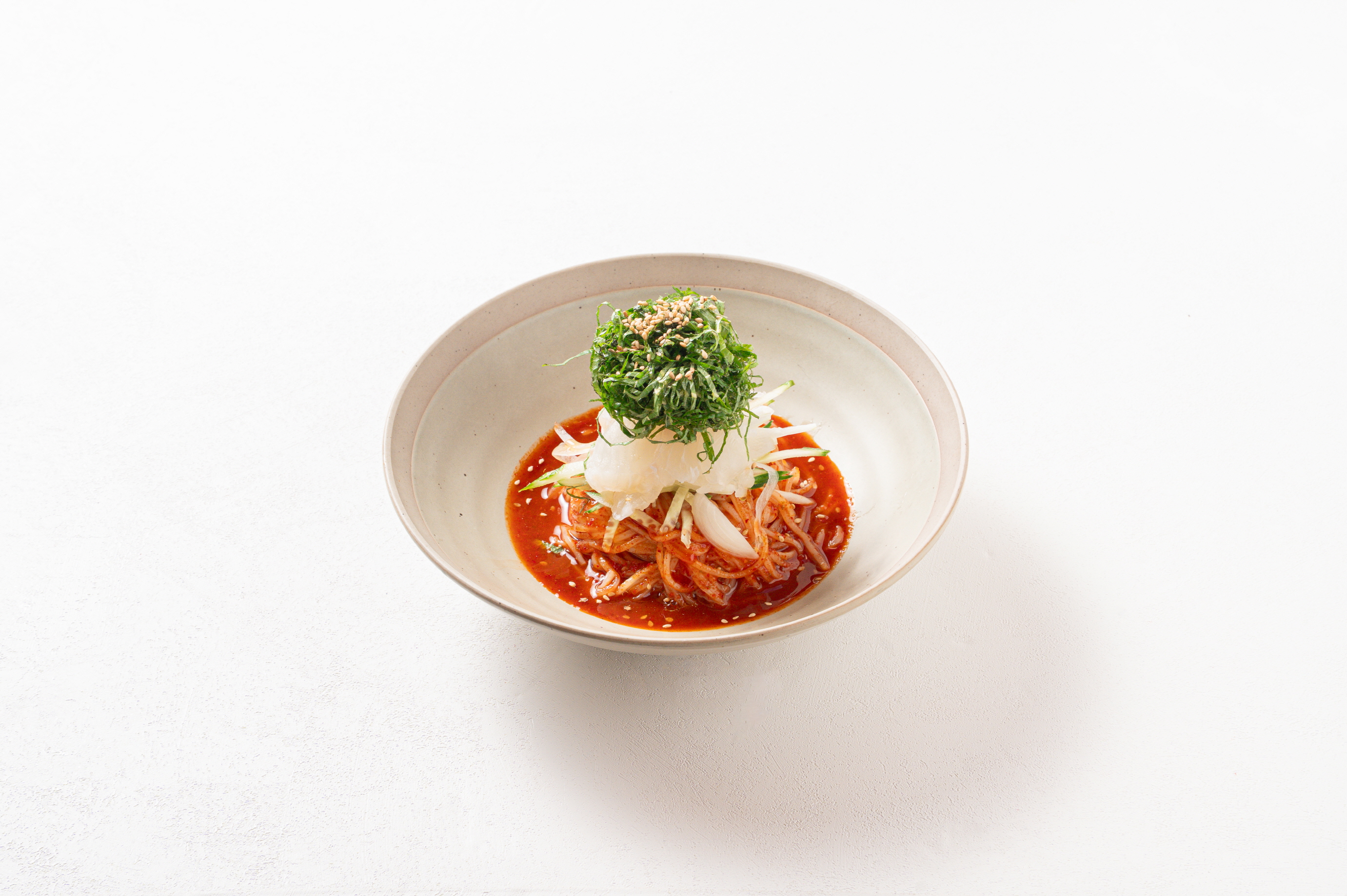 제철 회국수