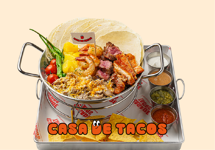 카사 데 파히타