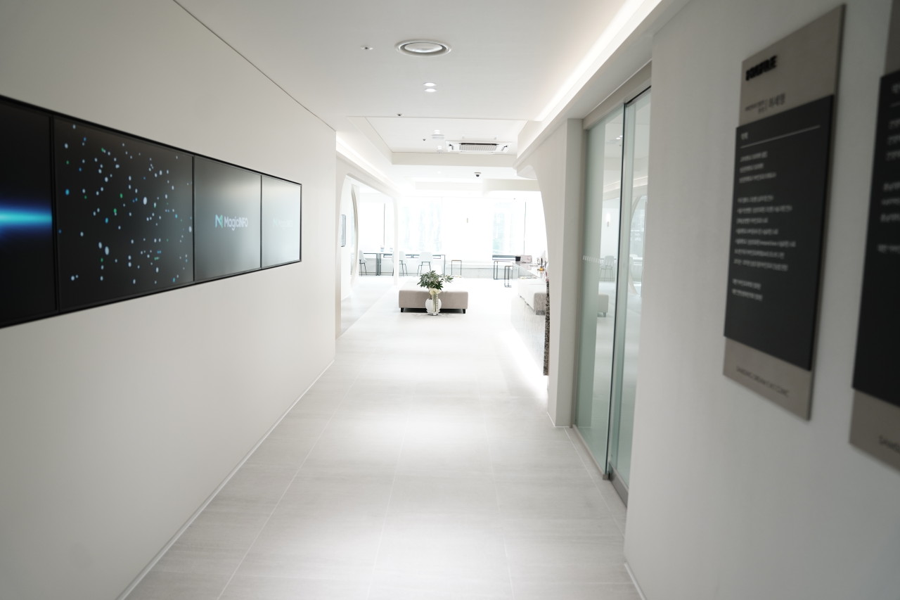 삼성드림이비인후과 종로점 이미지