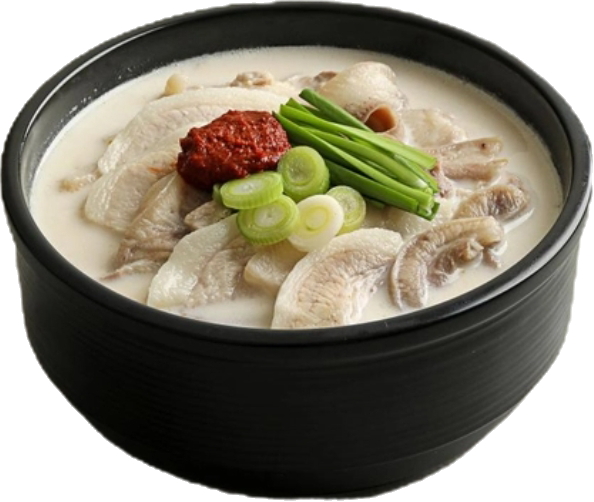 설이네국밥여수본점