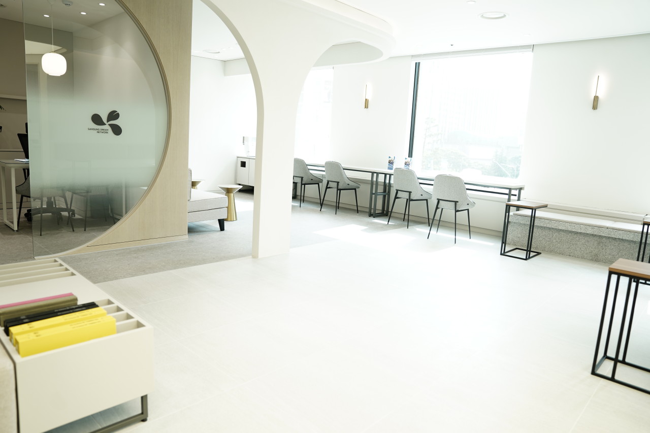 삼성드림이비인후과 대표 이미지