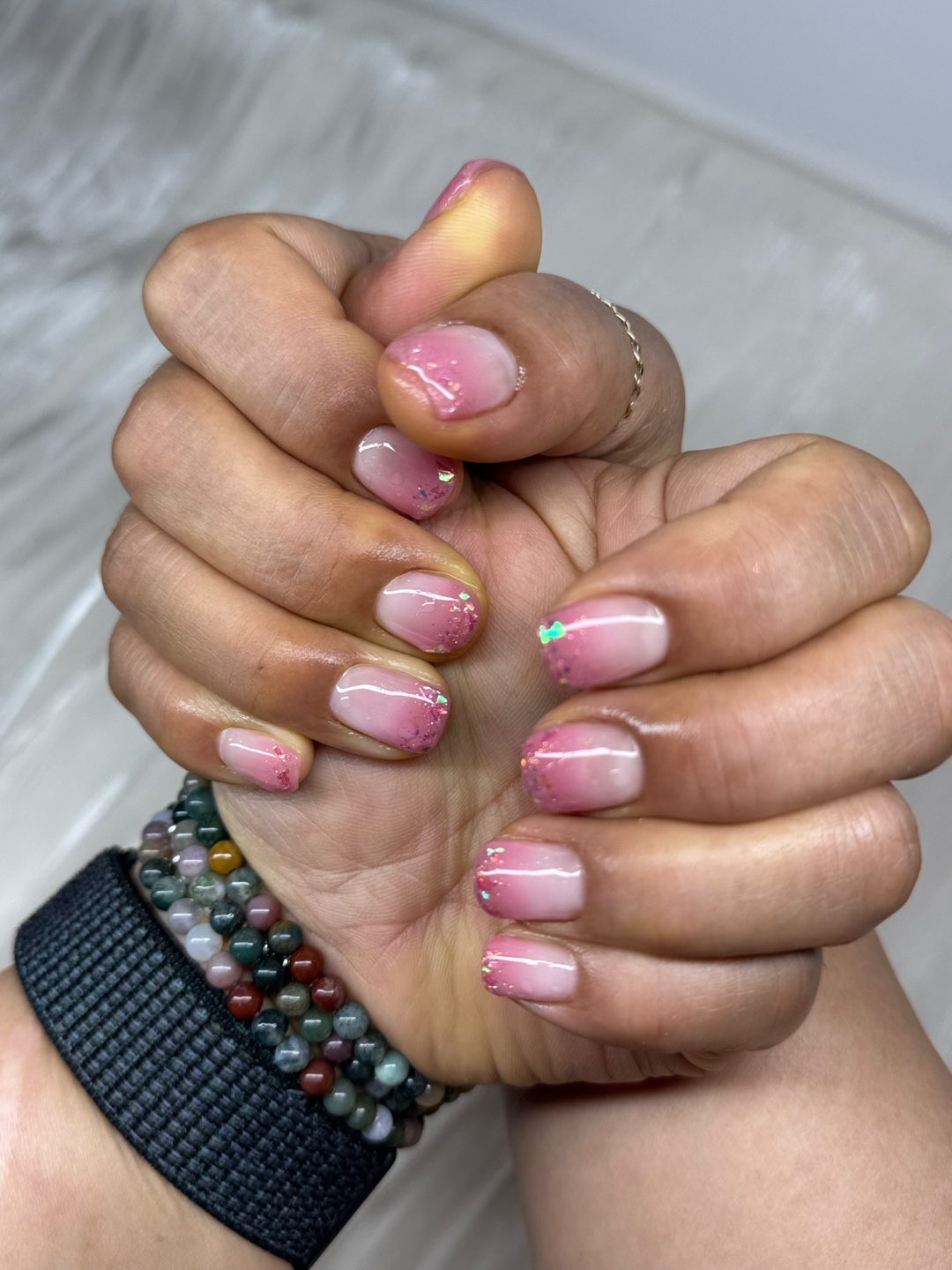 쿄니뷰티 대표 이미지: 깔끔하고 섬세한 네일