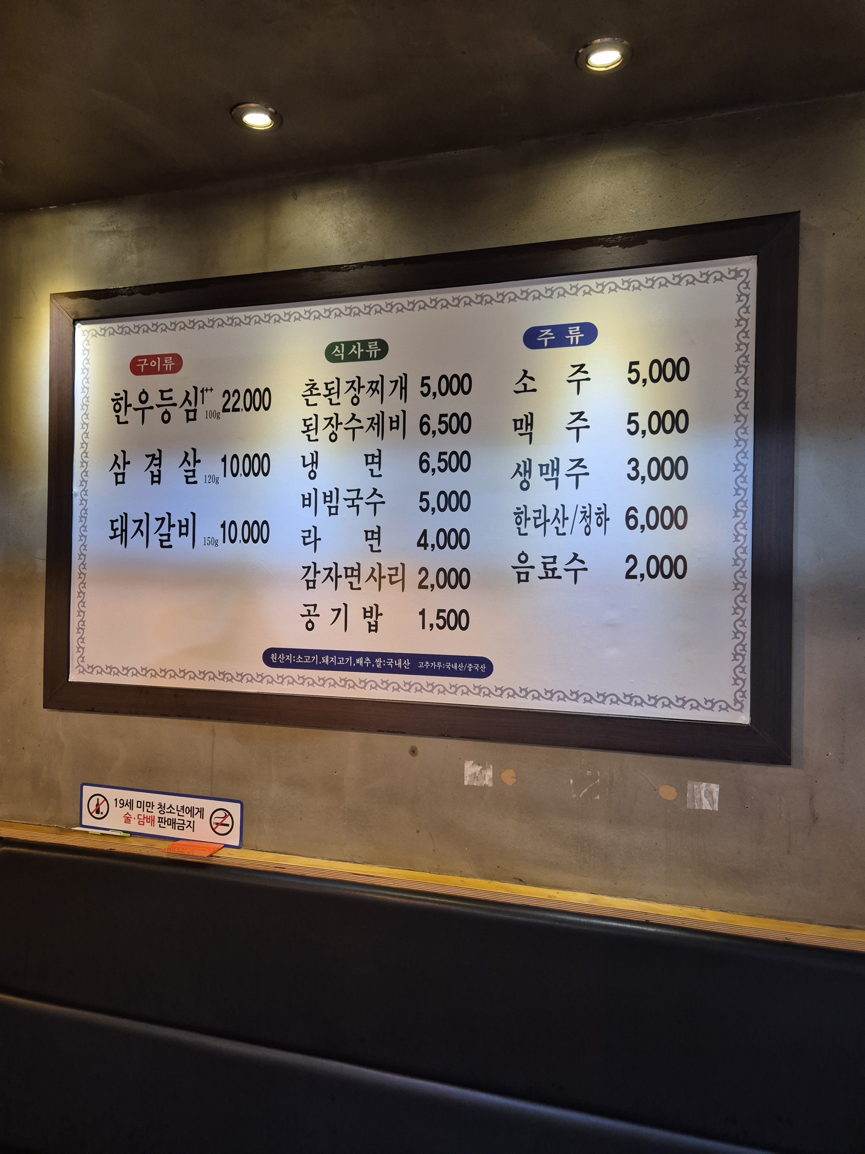 요약 정보 이미지
