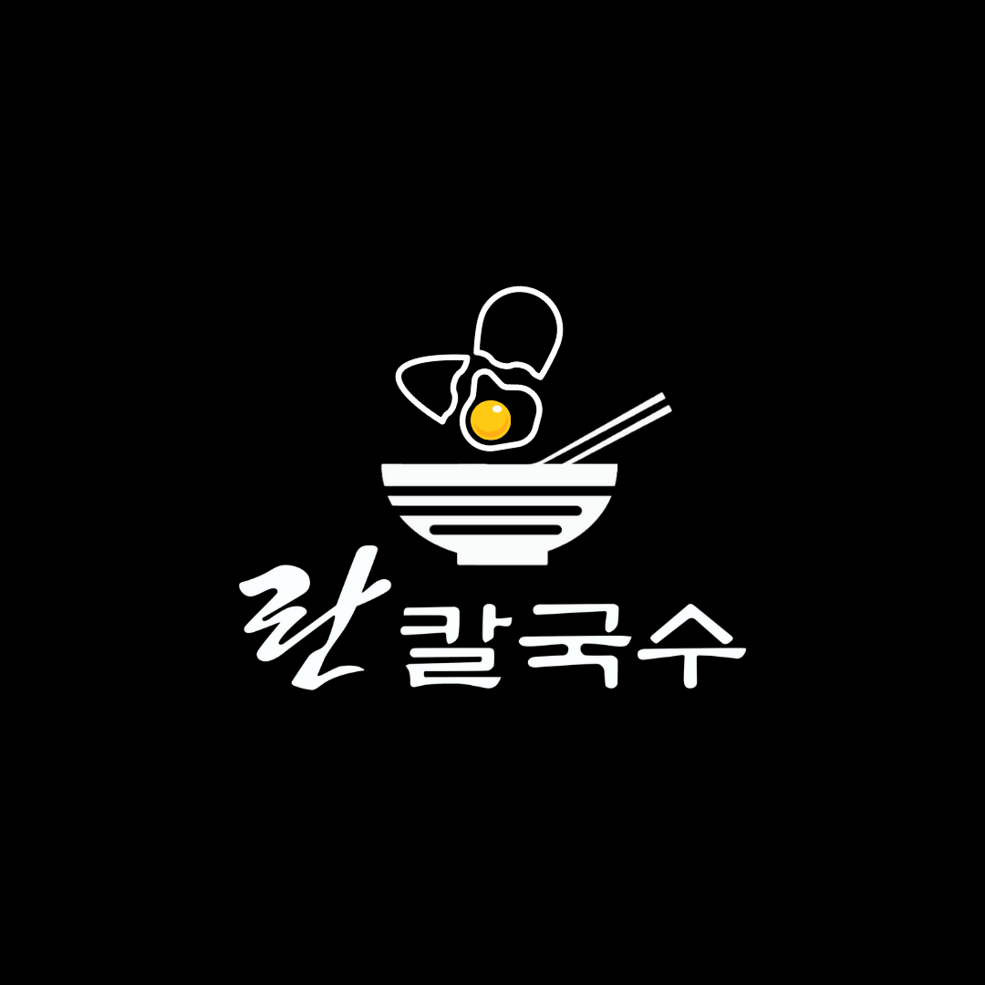 란칼국수