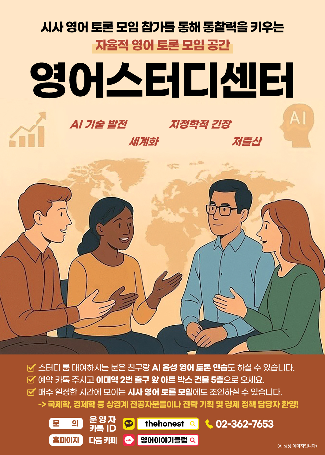 영어스터디센터 대표 이미지