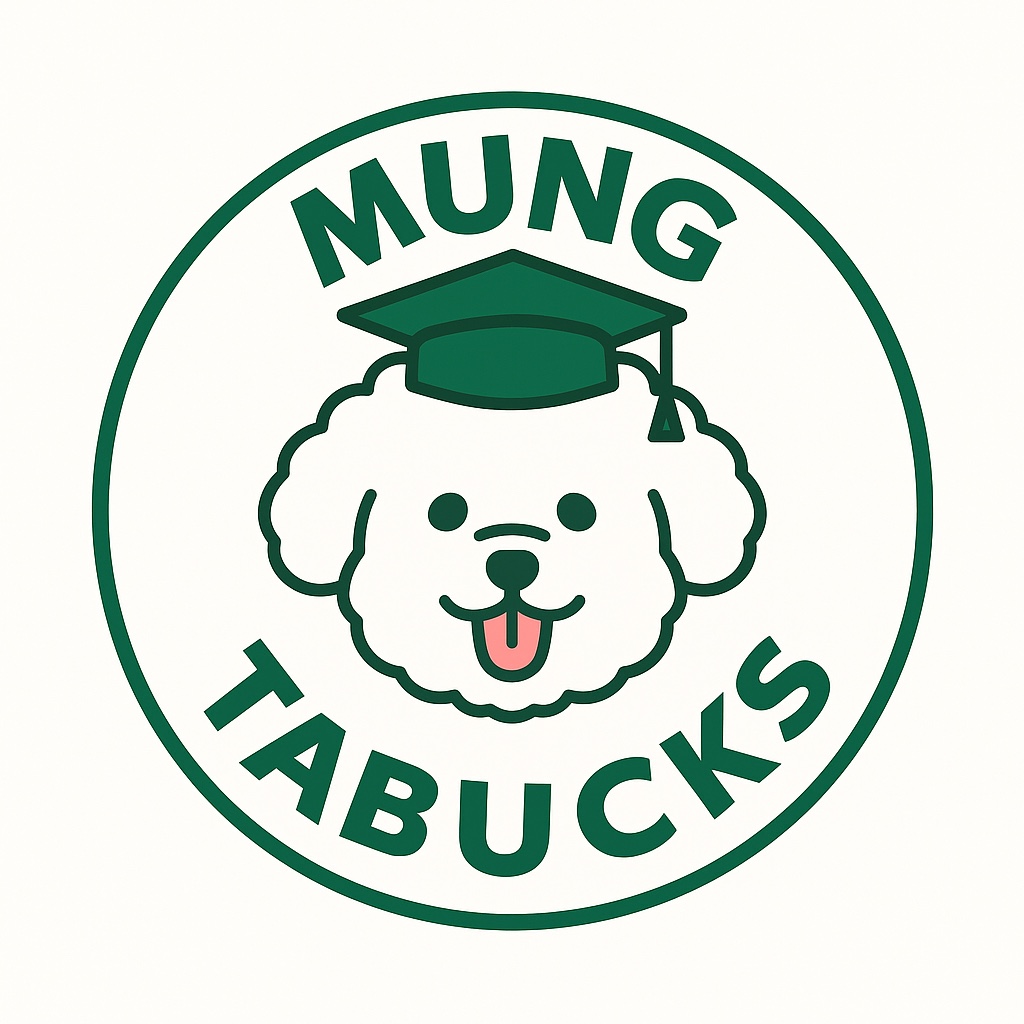 애견유치원&애견카페 멍타벅스