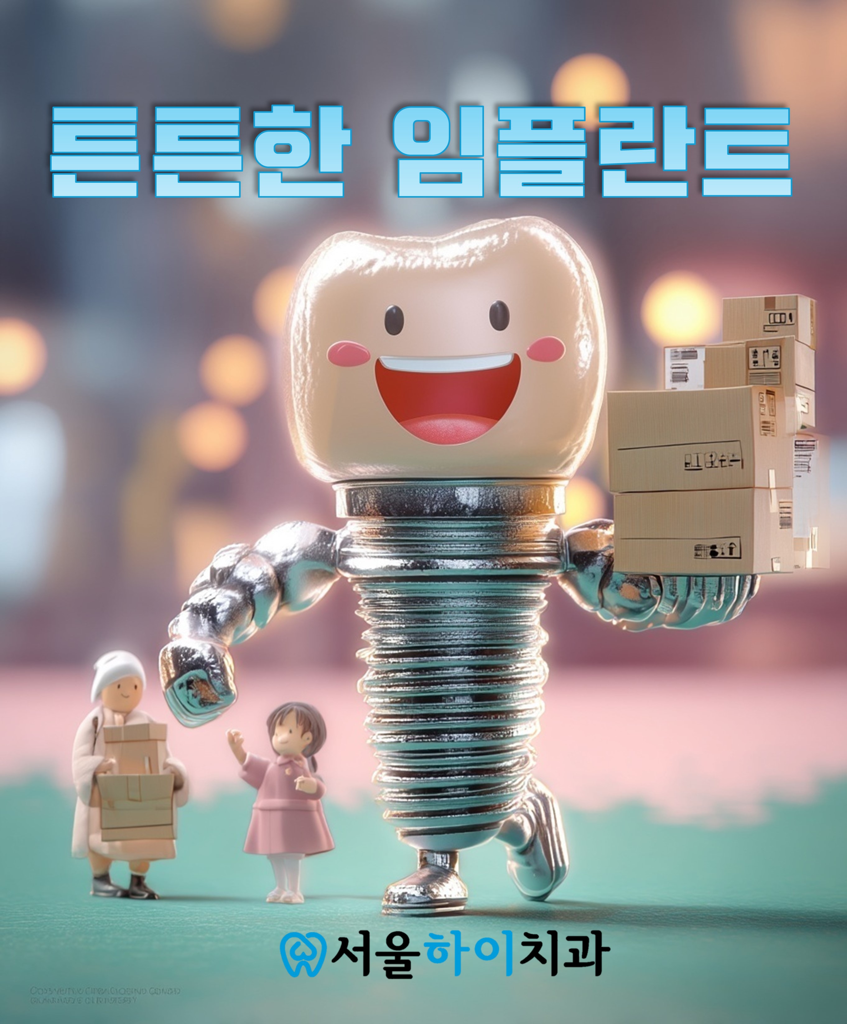 서울하이치과의원 대표 이미지