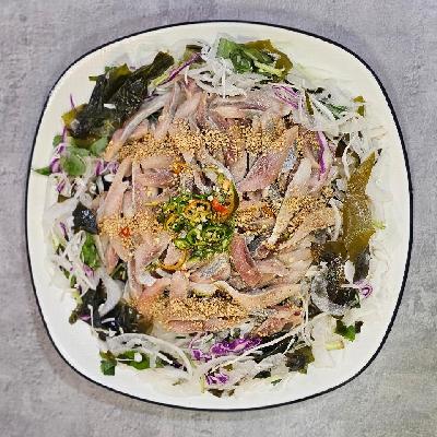 명천회식당