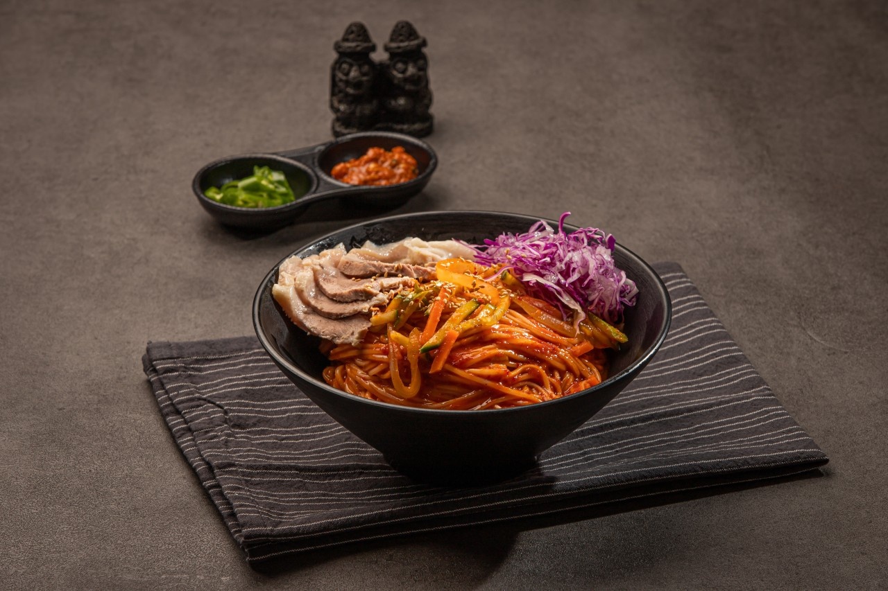 제주올래고기국수 조치원점 2
