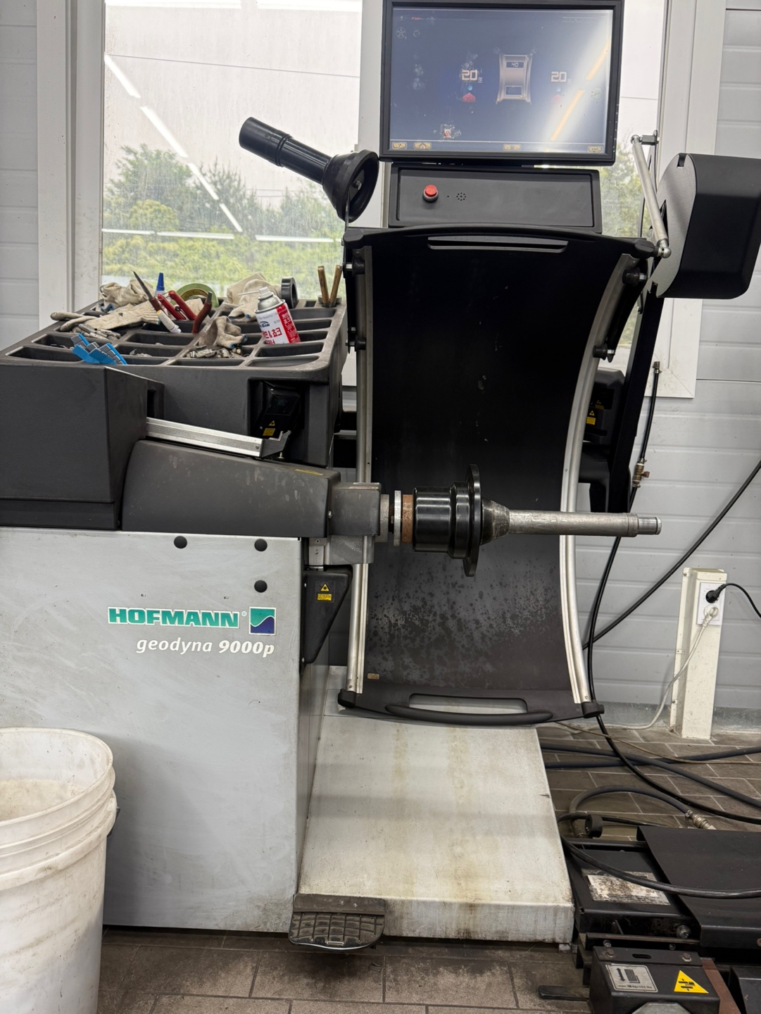 양심타이어 대표 이미지