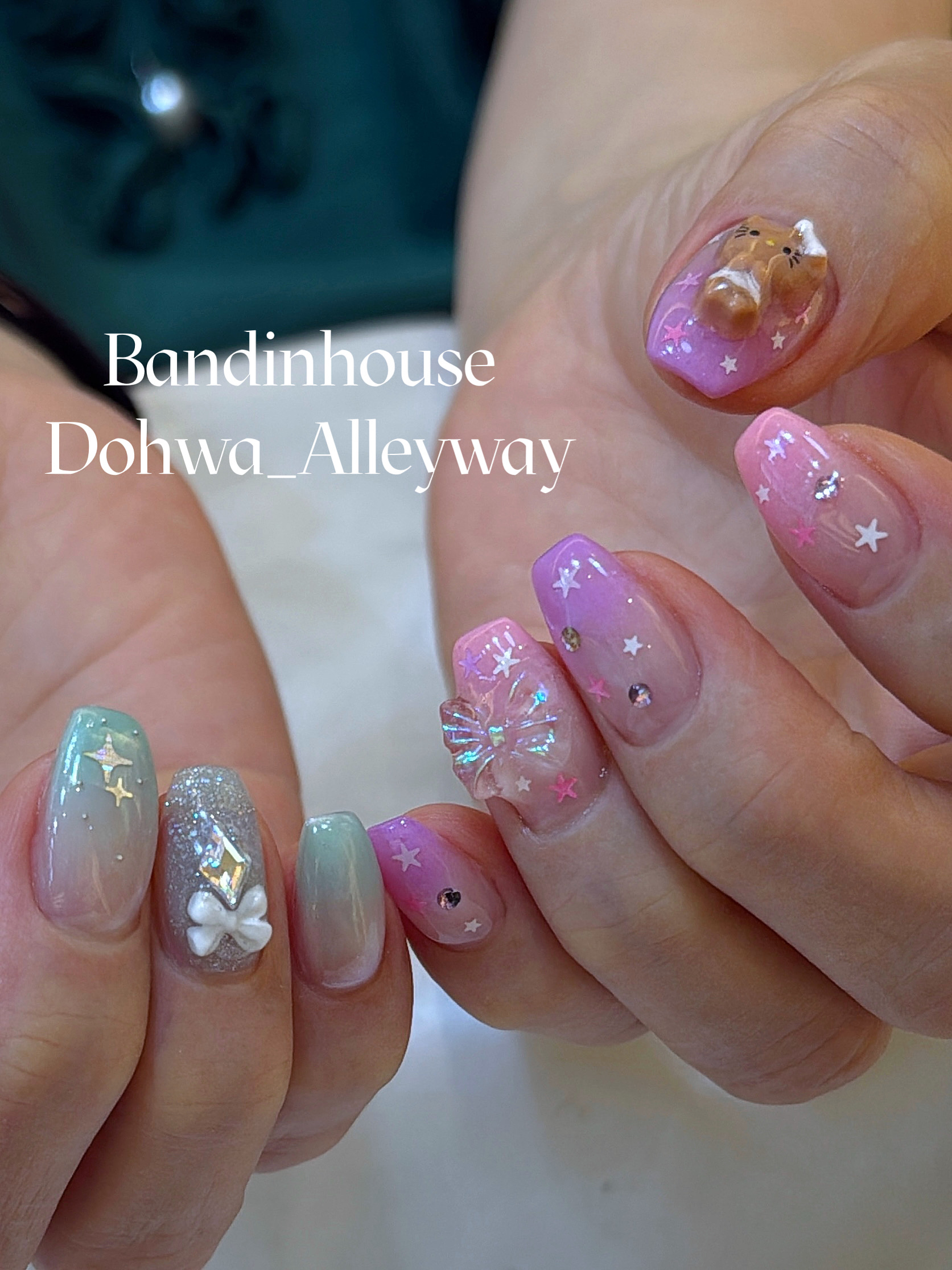 반디인하우스 도화앨리웨이점 대표 이미지