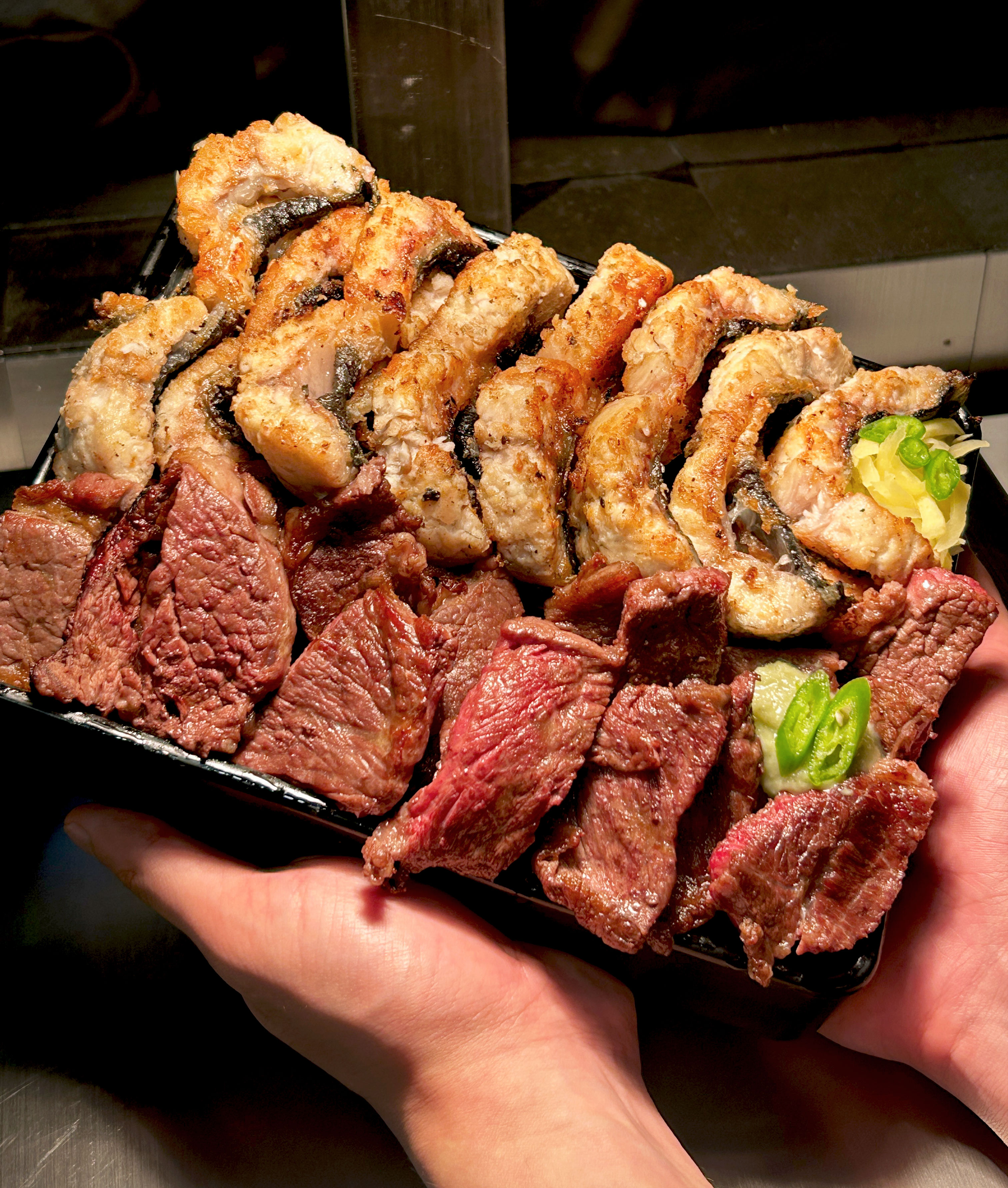 목동장어 파주야당점