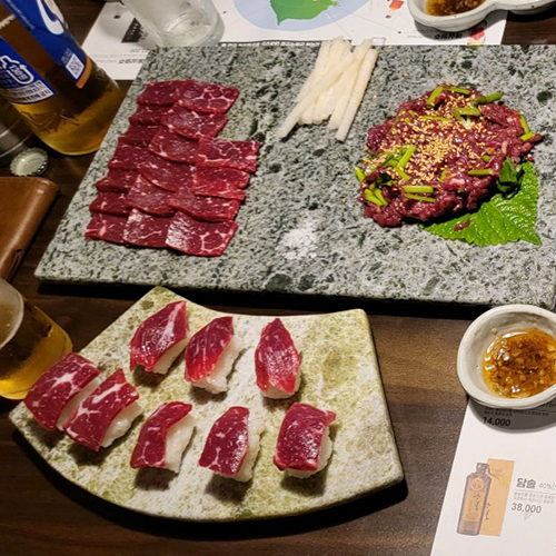 육회한녀석들