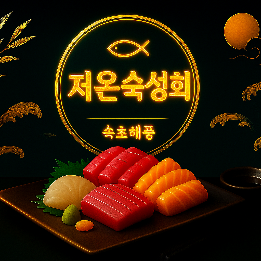 속초해풍