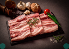 숙성생갈비
