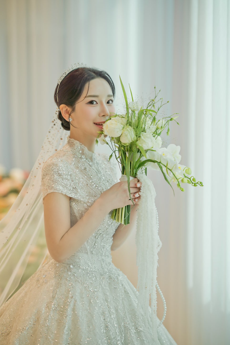 마리드엘웨딩 대표 이미지