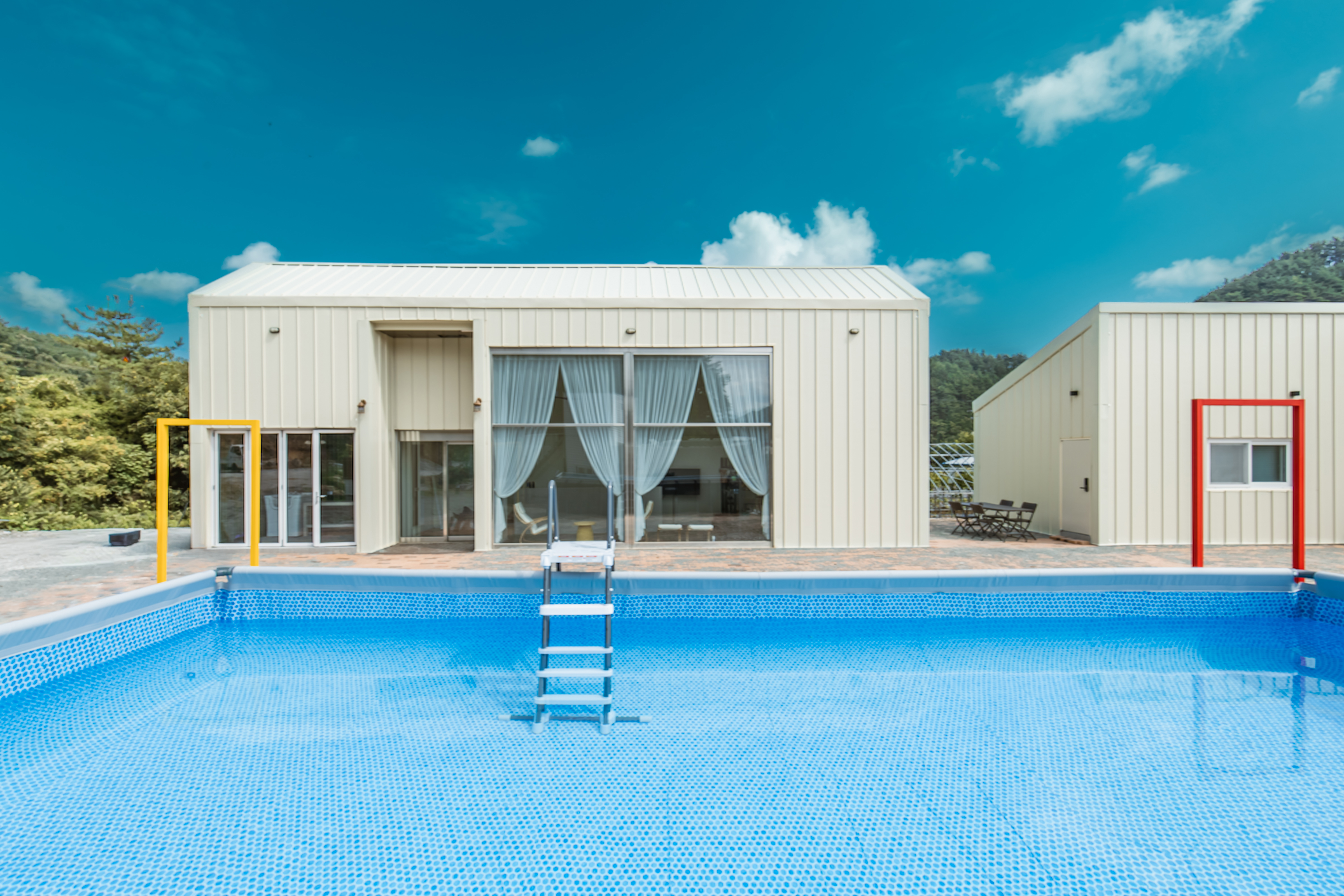 도도독펜션 대표 이미지