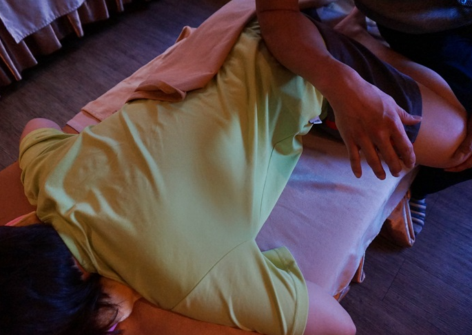 케이소울마사지 여의도점 photo 10