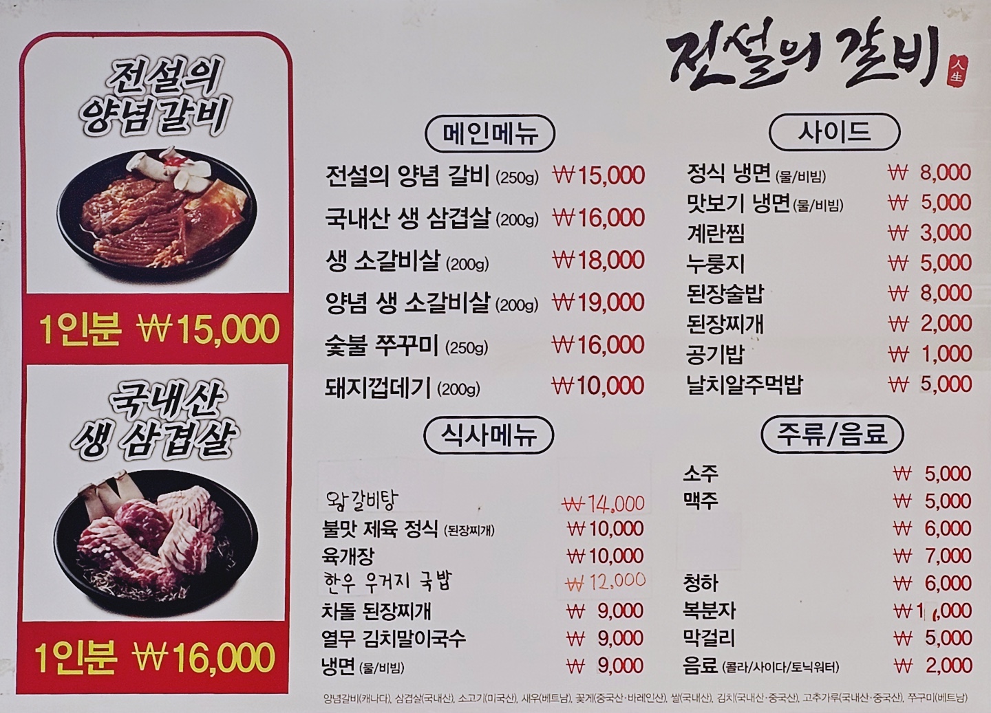 요약 정보 이미지