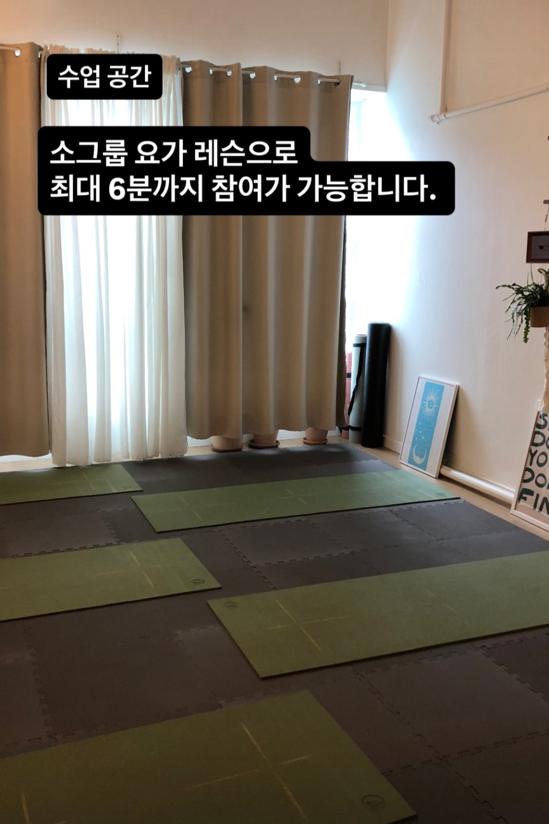 단비요가 대표 이미지