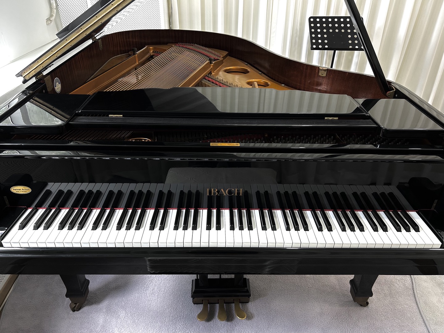 4번째 스튜디오 사진