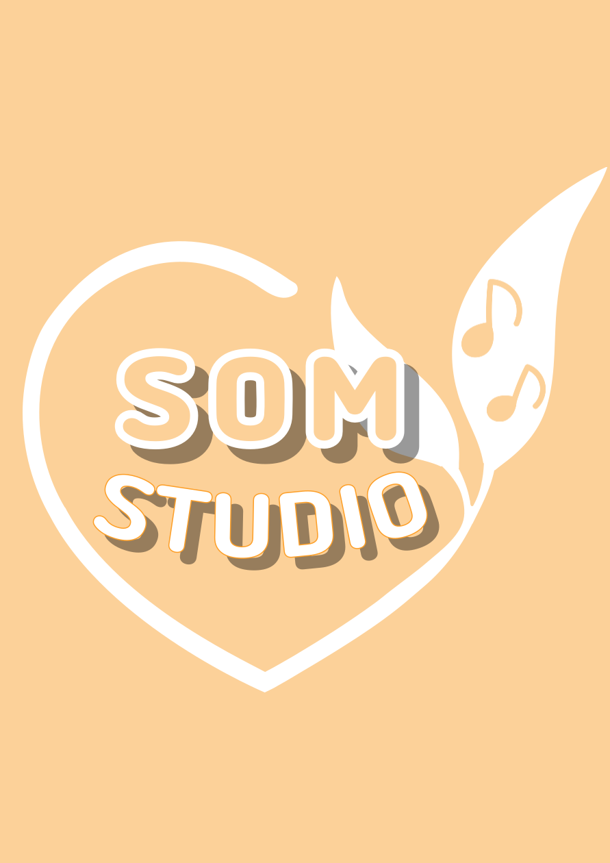 1번째 스튜디오 사진