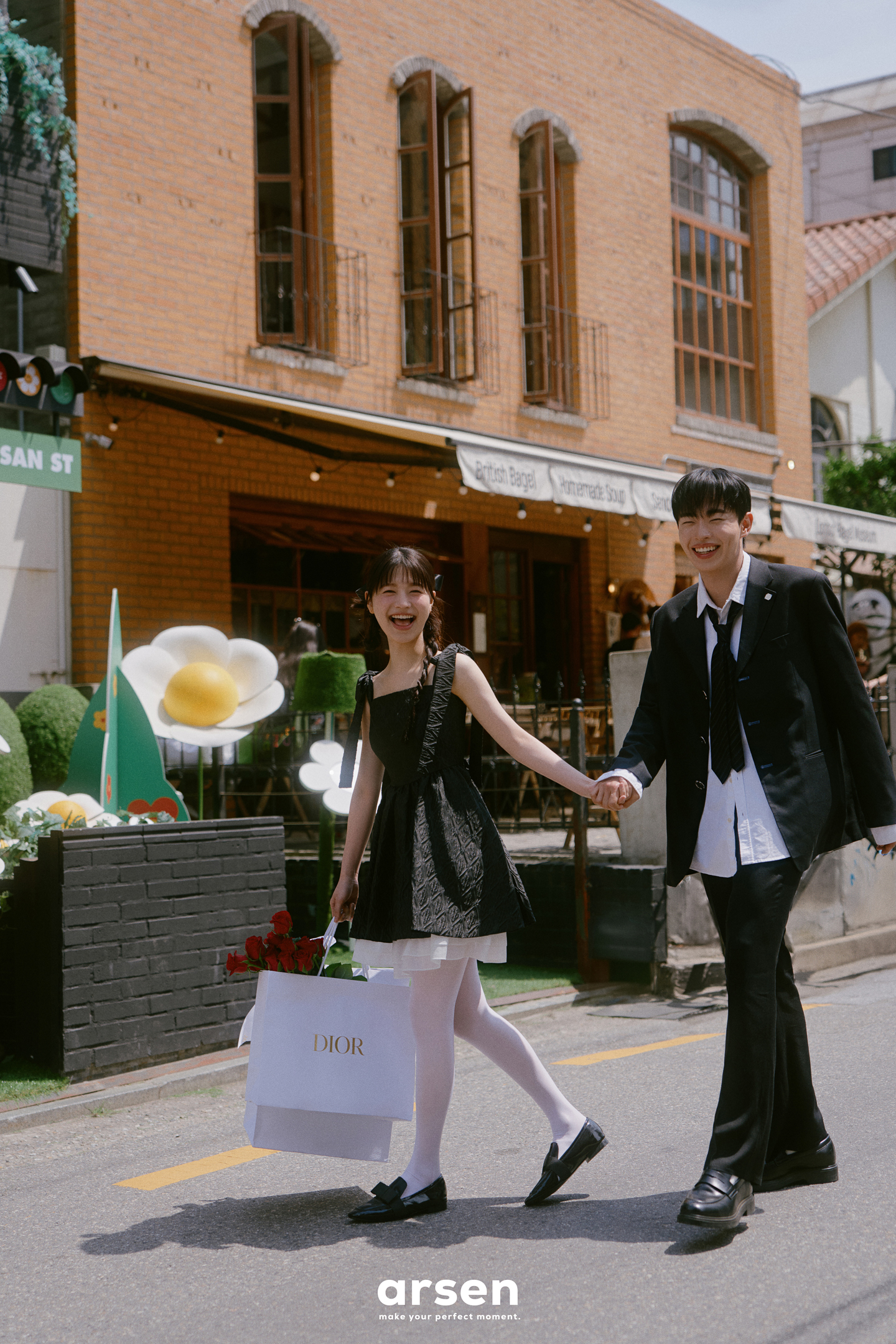 아르센 스튜디오 대표 이미지