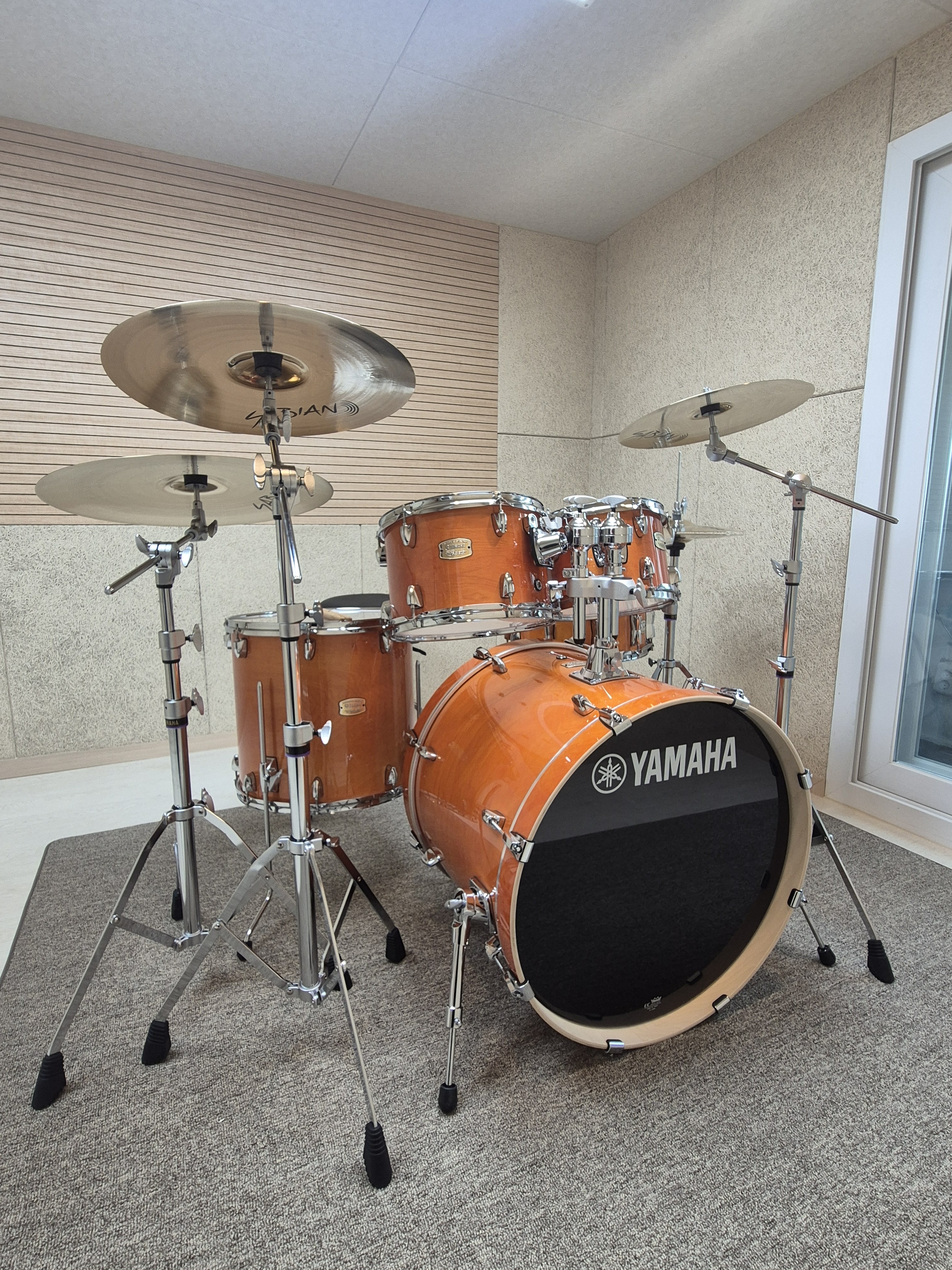 3번째 스튜디오 사진