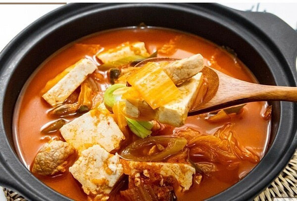 봉봉키친