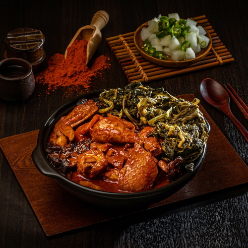 봉명가닭도리탕포항