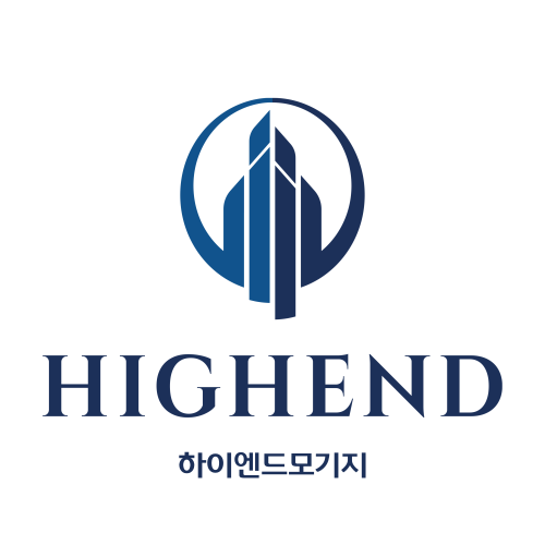 하이엔드모기지
