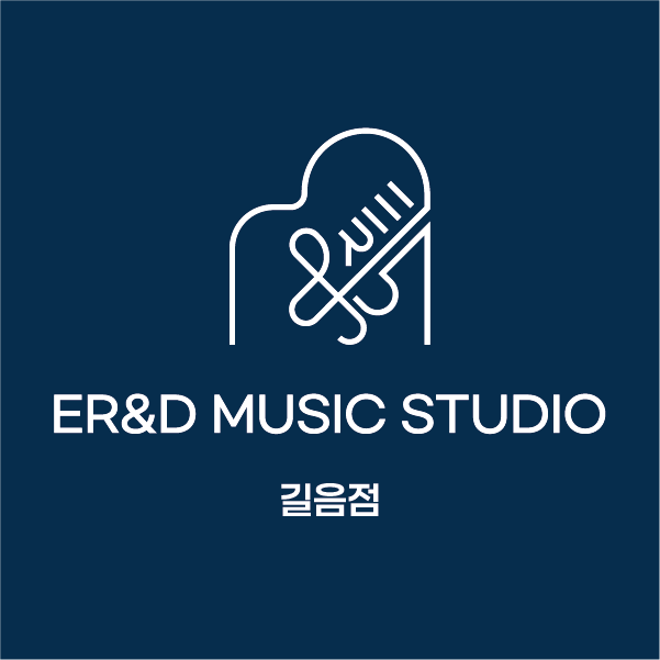 1번째 스튜디오 사진