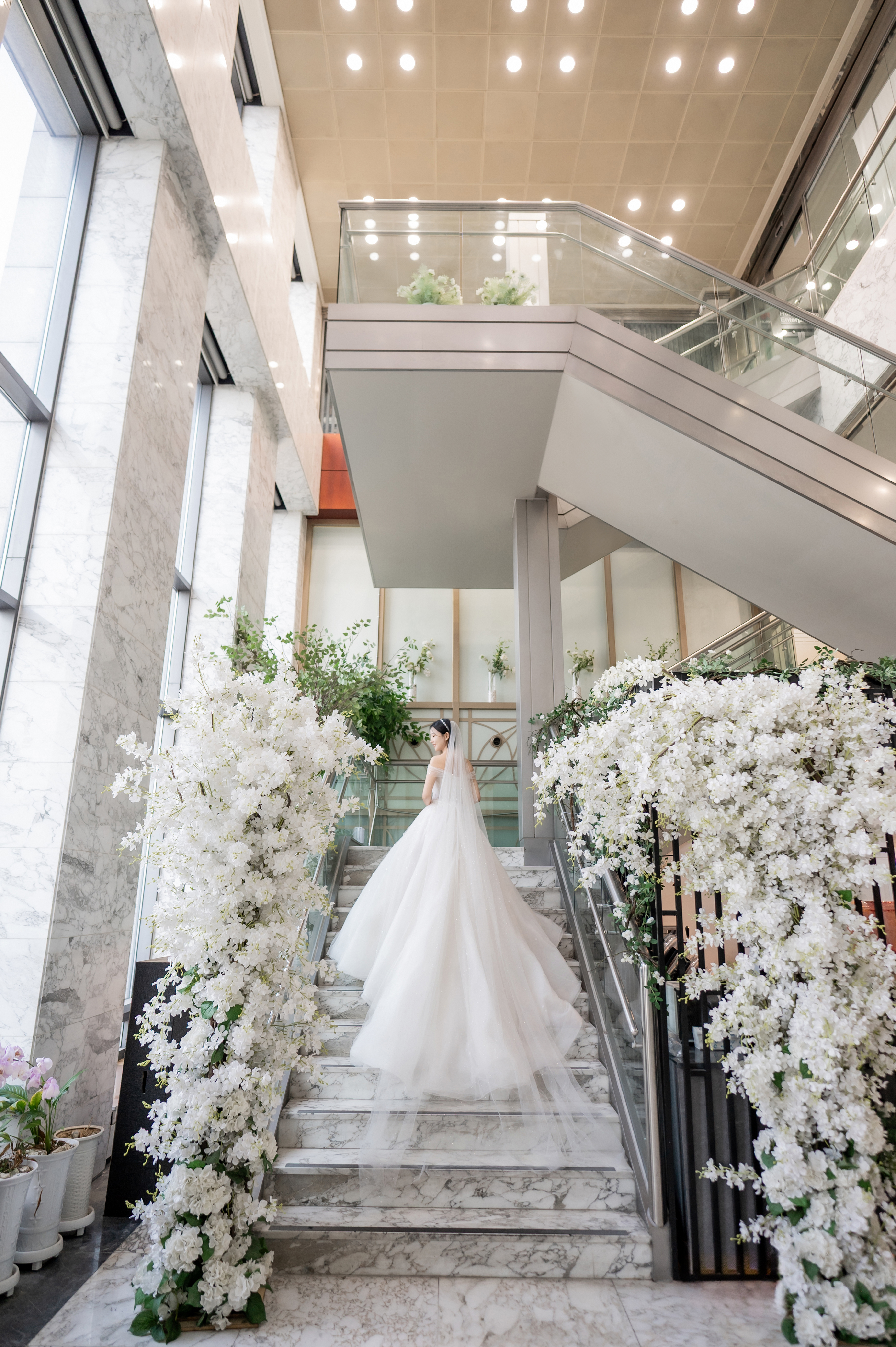 데이라잇데이 본식스냅 대표 이미지