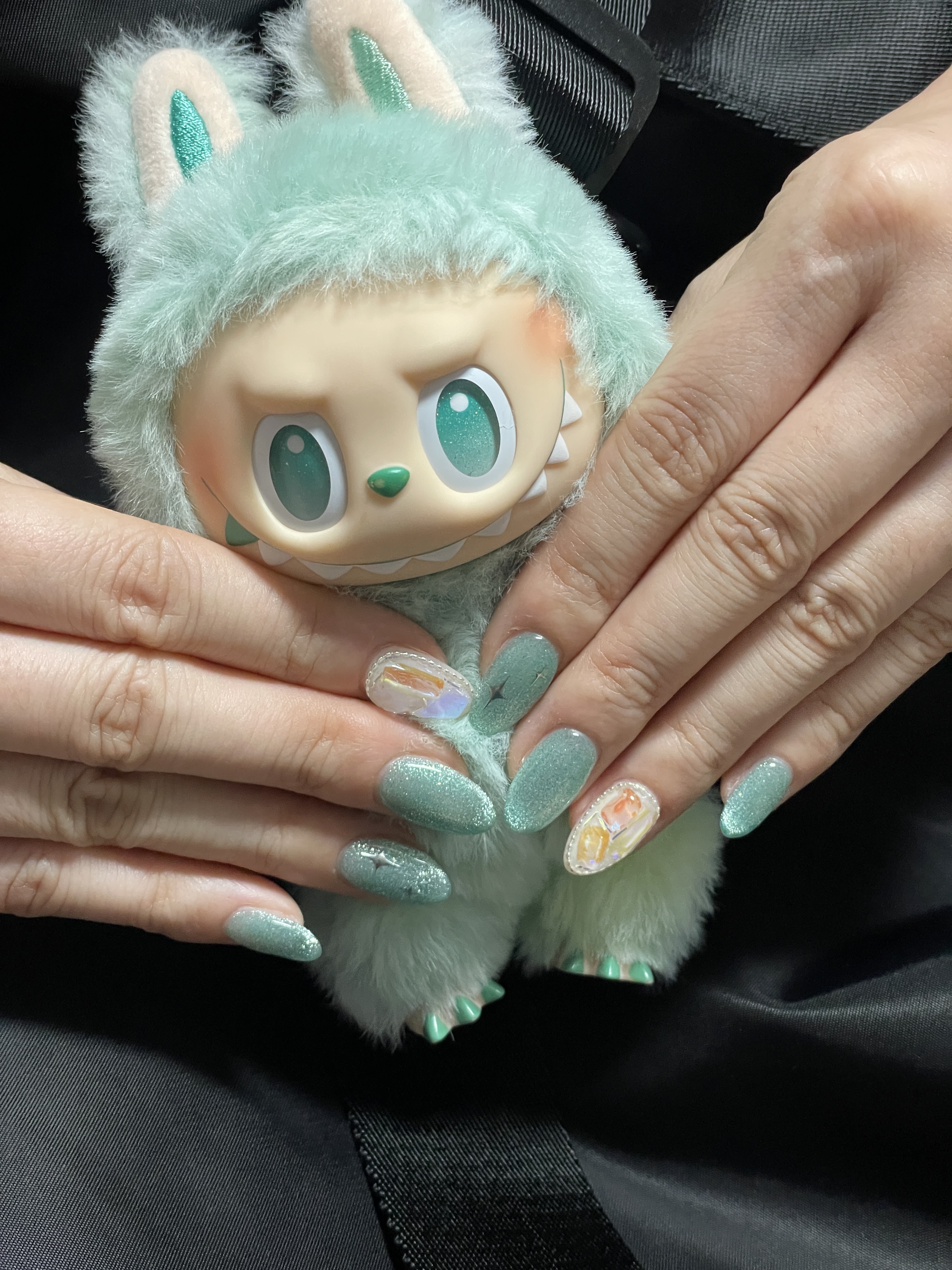 YUNA NAIL 창동역점 대표 이미지