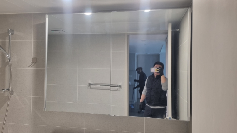 내인주클린케어