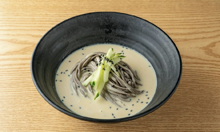 신기방기칼국수