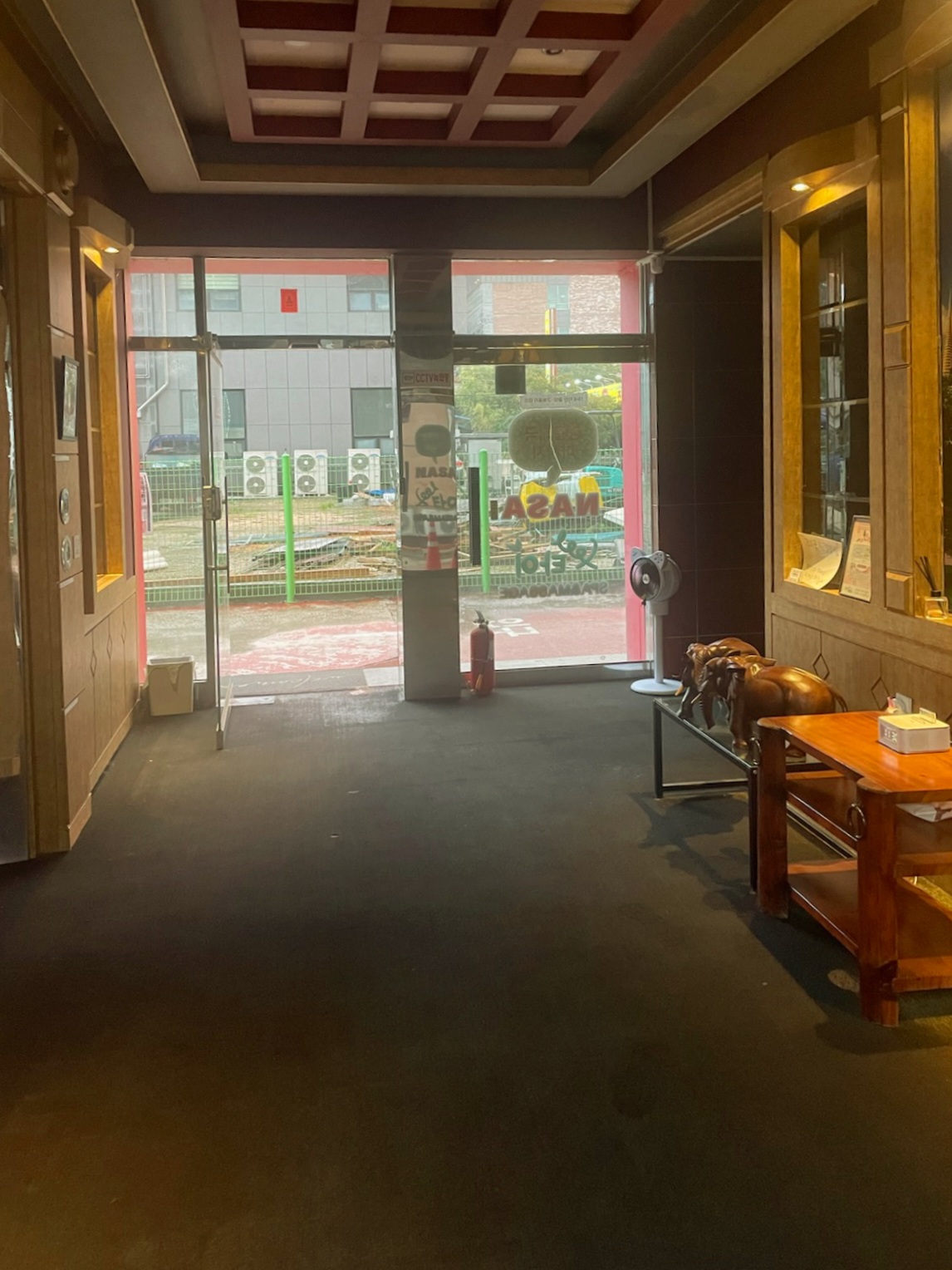 필타이 아중점 photo 2