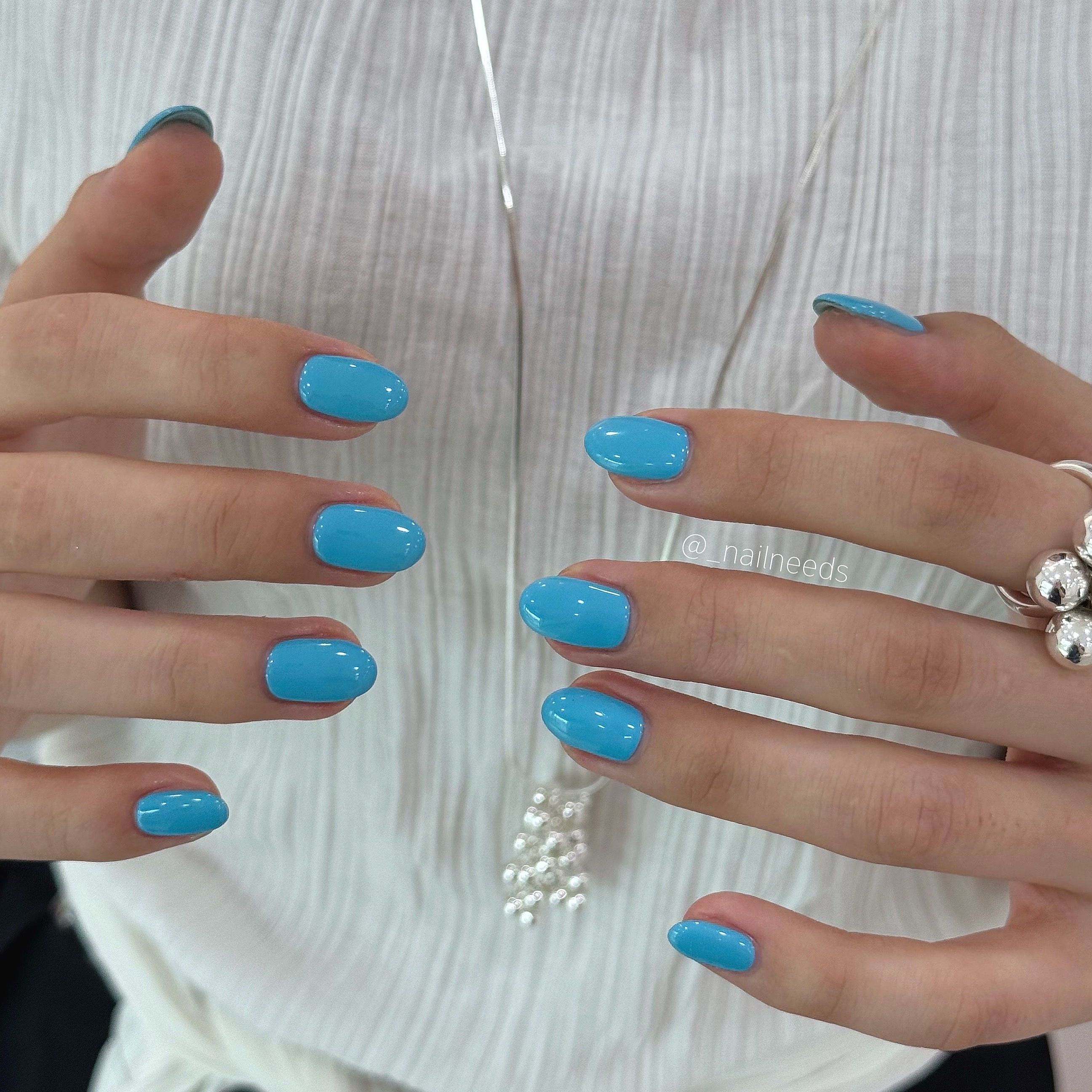 네일니즈 대표 이미지